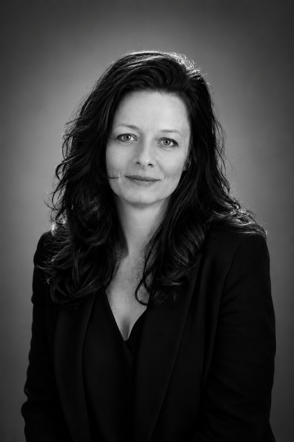 Claudie Prigent, artiste peintre à Ouessant