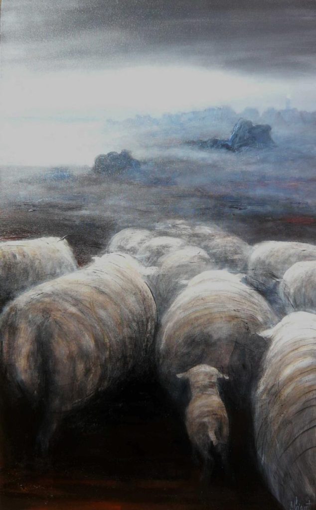 Les Moutons — AC012