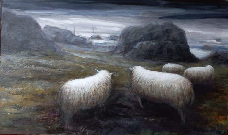 Ouessant — 011