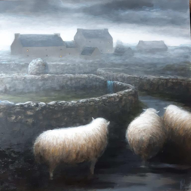 Les Moutons — AC003