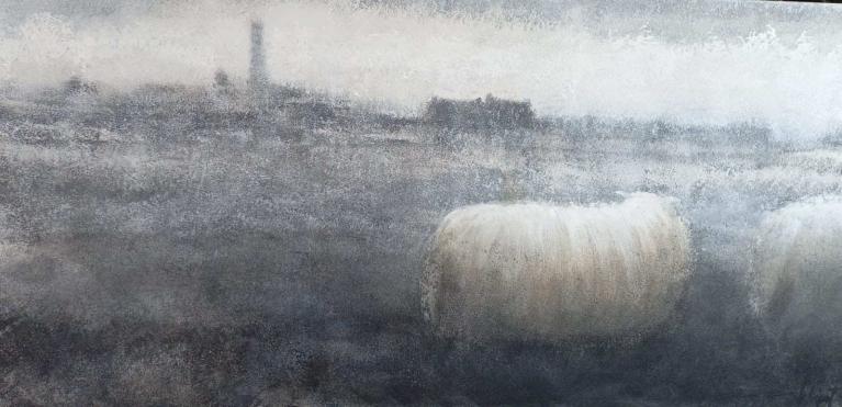 Les Moutons — 001