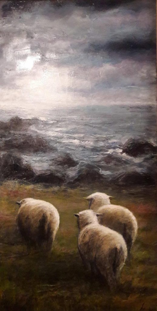 Les Moutons — AC011