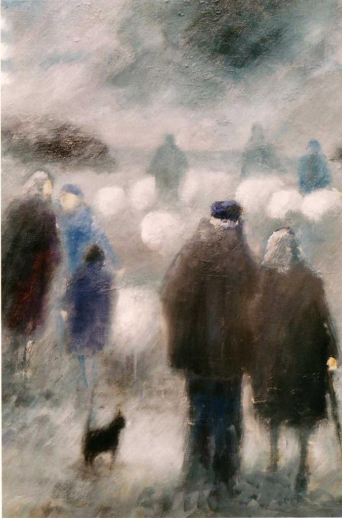 Les Moutons — AC013