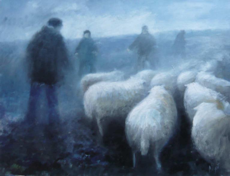Les Moutons — AC014