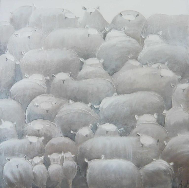 Les Moutons — AC016