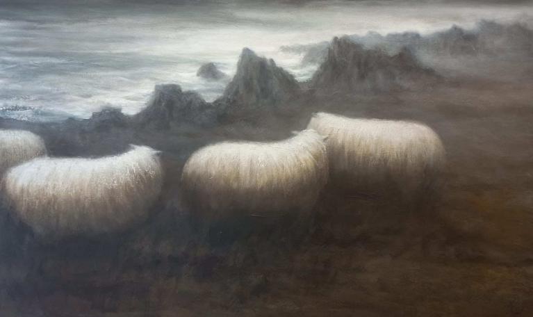 Ouessant — 007