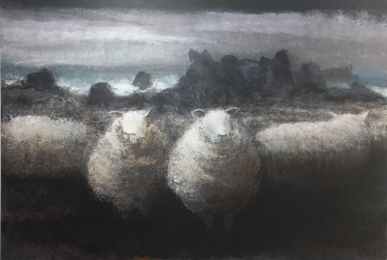 Ouessant — 016