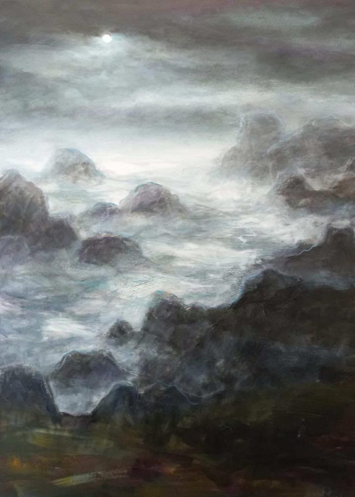 Ouessant — 002