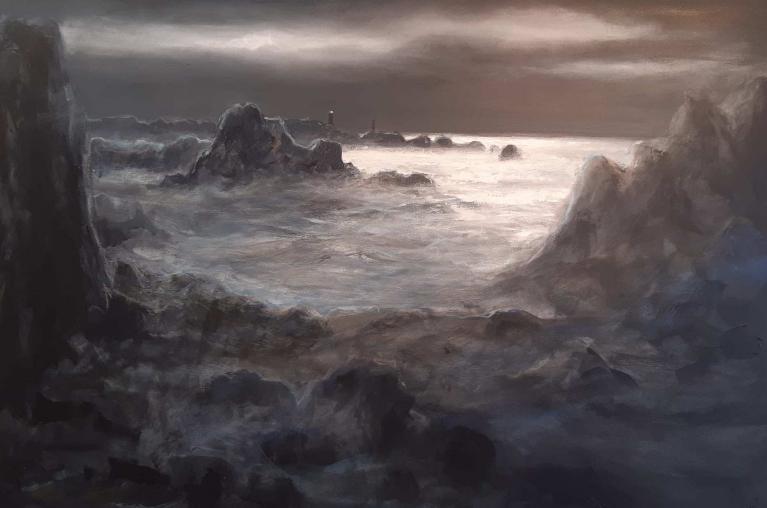 Ouessant — AC002